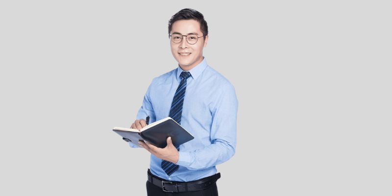 CEO David Nguyễn bắt đầu có ý tưởng thành lập THAbet ngay từ khi đi học