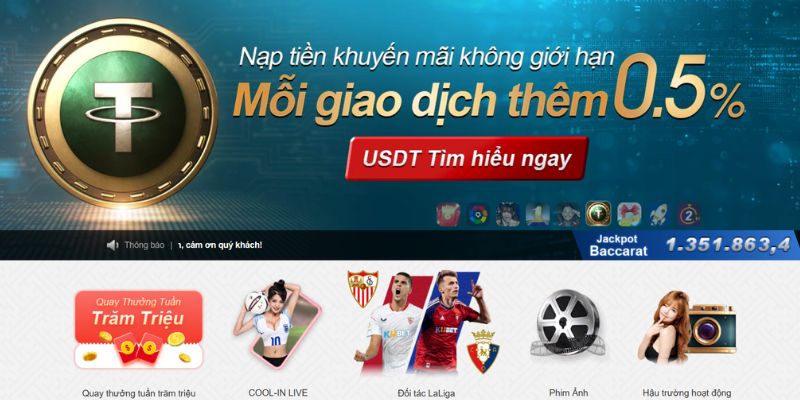 Chơi game vui kiếm lợi nhuận tại trang game THAbet nhờ khuyến mãi