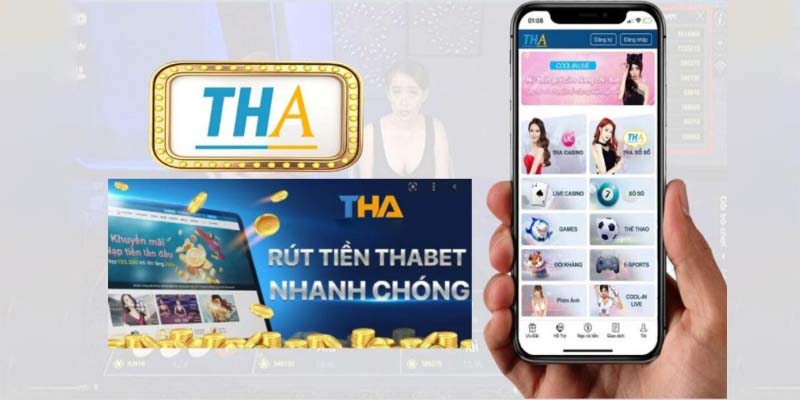 Đăng nhập Thabet điều kiện 