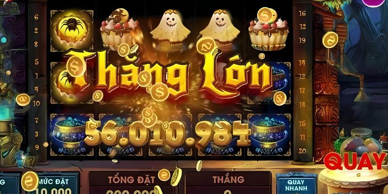 Tìm hiểu tựa game xanh chín Nổ hũ