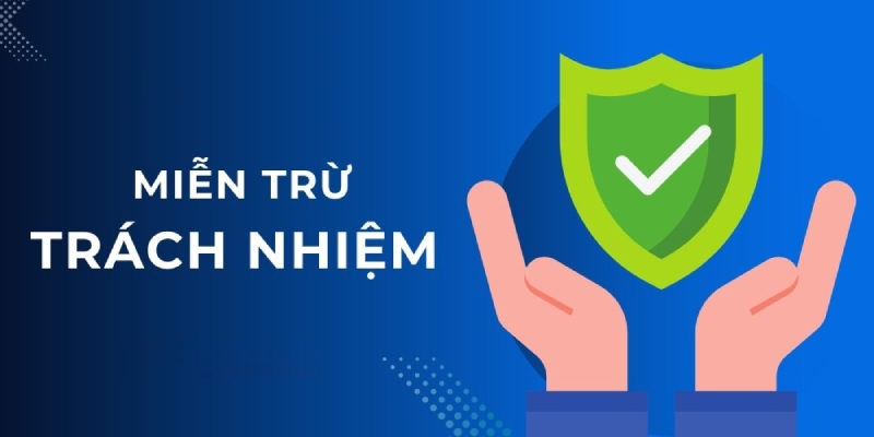 Sự cố của khách hàng không được nhà cái chịu trách nhiệm