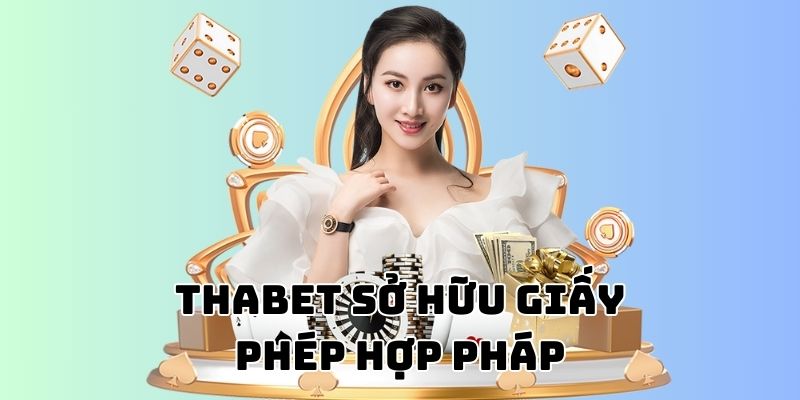 Xác nhận sự uy tín qua giấy phép hoạt động PAGCOR