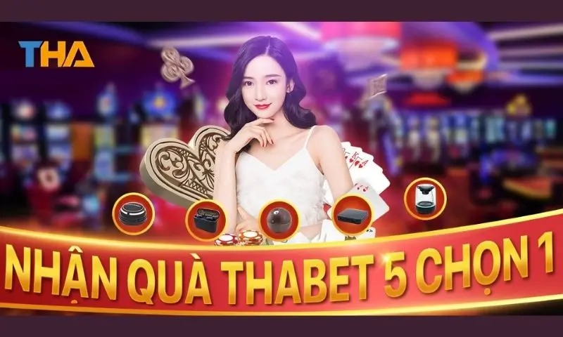 Chỉ vài bước cơ bản thì bet thủ có thể nhận quà khủng tại nhà cái