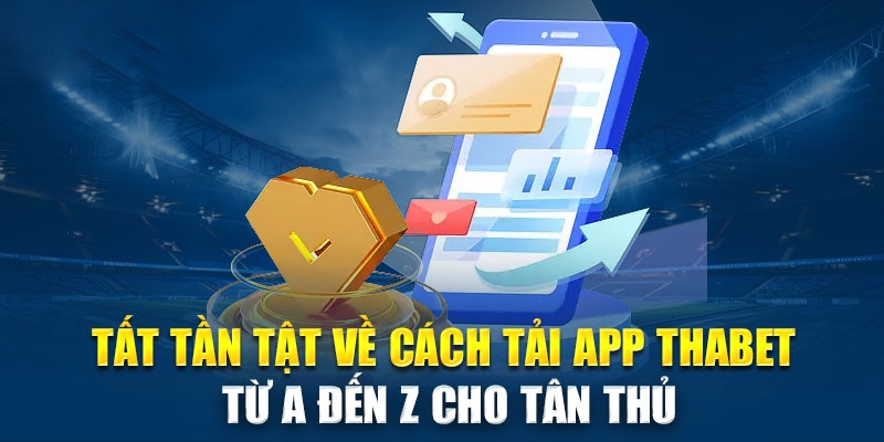 Khởi chạy ứng dụng sau khi hoàn tất tải về