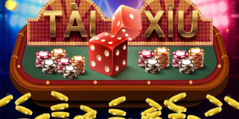 Tài xỉu - trò chơi game bài số 1 Việt Nam