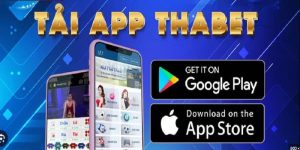 Tải THABET App Trên iOS - Trải Nghiệm Tiện Lợi Tại Ứng Dụng