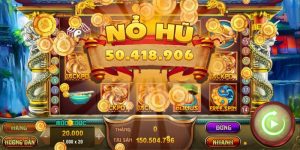 Cách Quay Nổ Hũ THAbet Hiệu Quả, Nhân Cơ Hội Trúng Jackpot