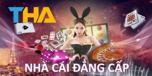 Chơi Game Vui Kiếm Lợi Nhuận Tại Trang Game THAbet Siêu Hot