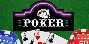 Hướng Dẫn Chơi Poker Tại THAbet Cụ Thể Cho Thành Viên Mới