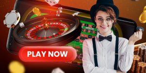 Roulette Tại THAbet - Vòng Quay May Mắn Đáng Thử Nhất 2024 