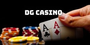 DG Casino - Sức Hút Từ Tên Tuổi Đẳng Cấp Hàng Đầu Thị Trường